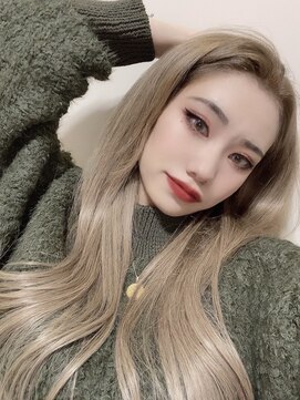 ベルグローアルファ(BELLE GROW ALPHA) ハイトーンベージュ/タイガ