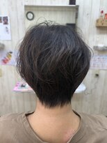 ブレイブシザー(BRAVE SCISSOR)&nbsp;ナチュラルショート