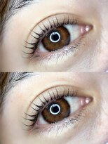 ニコリ(nico.ri)&nbsp;まつげパーマ