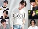 セシルヘアー JR尼崎店(Cecil hair)の写真