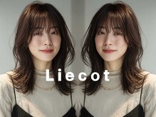 リコット 浦和美園(Liecot)