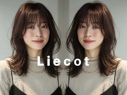 リコット 浦和美園(Liecot)の写真