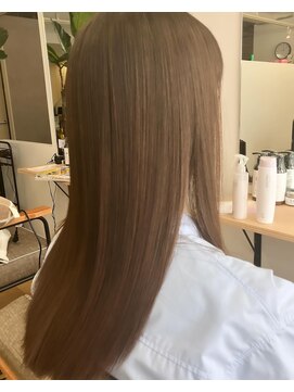 ロッソ 浦添店(Rosso) 艶髪ロング