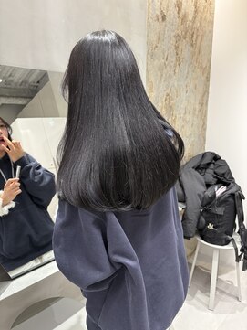 ソル 栄矢場町(SOL) 艶ブラック　フェイクブラック