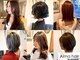 アルマヘアー(Alma hair by murasaki)の写真