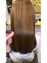 エメ 大宮(Aime)&nbsp;大人ガーリーベージュ　Aime大宮