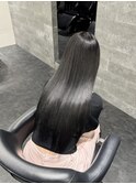 〇サブリミック髪質改善トリートメント
