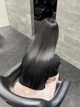 スノウ(SKNOW) サブリミック髪質改善トリートメント