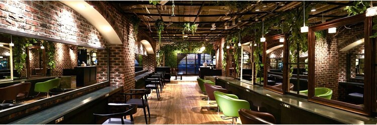 バーシャミ 博多(Baciami)のサロンヘッダー