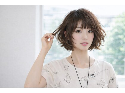 トゥーフォーワンヘアー(241Hair)の写真