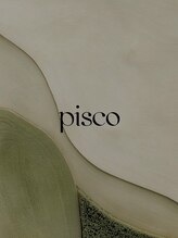 ピスコ(pisco)&nbsp;pisco 