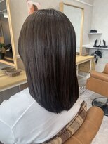 美容室トップス フレスポ本荘店(Tops) -