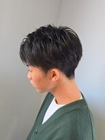 デンパツクラブ 美膳(DENPATSU CLUB)&nbsp;メンズショート