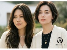ヴィチーノプラスエヌ(VICINO+n)