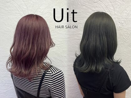 ユイット 本八幡店(Uit)の写真