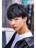 八重洲日本橋エリアNo1メンズカット＋シェービング・眉毛   八重洲/バーバー