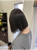 ダメージ、パサつきが気になる30～50代の大人女性に