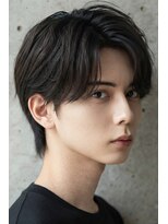 レム(Rem.)&nbsp;センターパート/大人女性/学生さん/メンズ/20代/30代/40代/ボブ