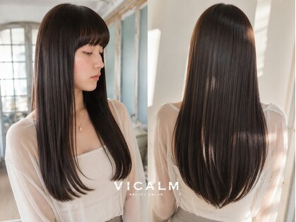ヴィカーム(VICALM)の写真