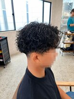 イルバイアトモス(ilu by Atmos)&nbsp;2WAYシャドウマッシュ