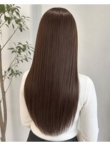 ナカナカ 東中野(naka.naka)&nbsp;艶やかストレートロング