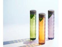 サンディーケイ(SUNDY-K)の雰囲気（classS・モロッカンオイル・TOKIO・リケラ他　豊富なケア商材☆）