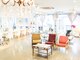 ヴァンカウンシル 国立店(VAN COUNCIL)の写真/日差しが注ぐサロンでゆったりお過ごしください♪