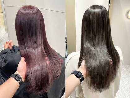 エイチ ドット(H .)の写真