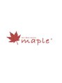 メイプル (maple+)/原田　桂子