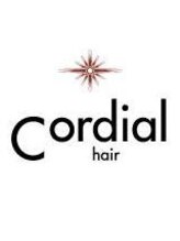 コーディアルヘア 白川本店(Cordial hair) 撮影 ｔｅａｍ