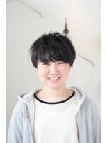 ニーノ(nino) ベリーショート
