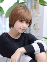 グランドソシエ 新横浜店&nbsp;グラデ－ション　レイヤ－