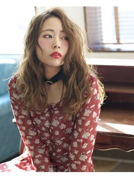 ディスタカマツ(This TAKAMATSU) 2017 This S/S collection-Spring-