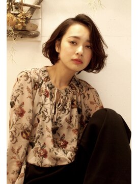 アクト(ACT) autumn×bob　表参道