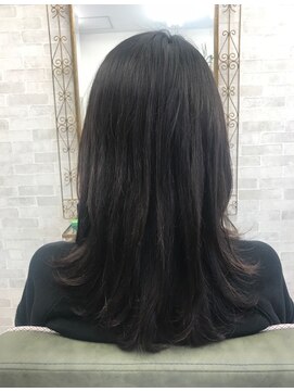 オリーブ(Olive) コンサバロング