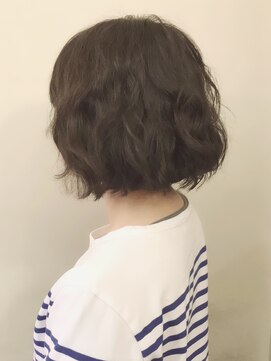 フローレント(florent) お客様スナップ 上念担当