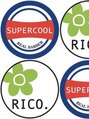 スーパークール アンド リコ(SUPERCOOL and RICO.) 1997年創業2018年移転リニューアル！
