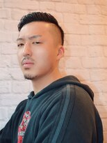 グレイスフルバーバー 赤坂見附店&nbsp;バーバスタイル＋シンサイ