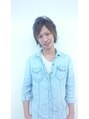 ビューティ スタジオ モッズ トウキョウ(beauty studio M.O.D TOKYO) SEIYA
