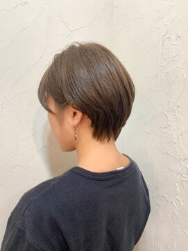 レイール 下北沢(Reir) 【reir下北沢】*センシュアルショート+ブランジュ*