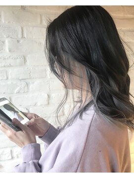 ユナイテッドビューティー 金沢(UNITED BEAUTY) インナーホワイト