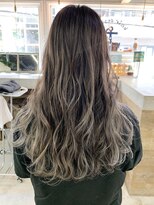 ビーチ(Beach)&nbsp;【hisa's color style】