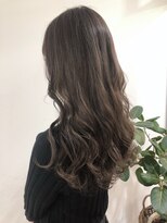 ハロ 蕨(HALO)&nbsp;シアーグレー