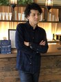ヘアーサロン カシータ(Hair Salon CASITA) 宮道 昇