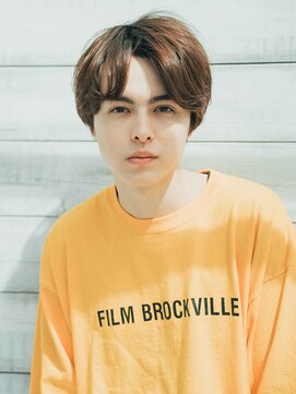 イングローブ ベイシア大原店(Ingrove) ハンサムショート