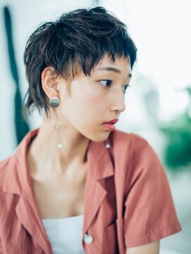 プロデュース 古淵店(Produce) スパイシーウルフショート