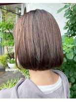 ヴィアンカ(Vianca)&nbsp;ボブ