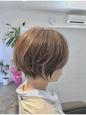 ショートレイヤー