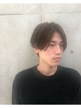 エフ ナカイタバシ(F) ナチュラル