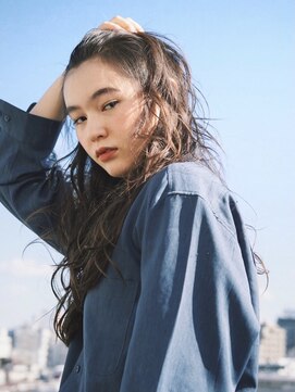 ベチカ(vetica) 20代30代40代/リラックスニュアンスウェーブ